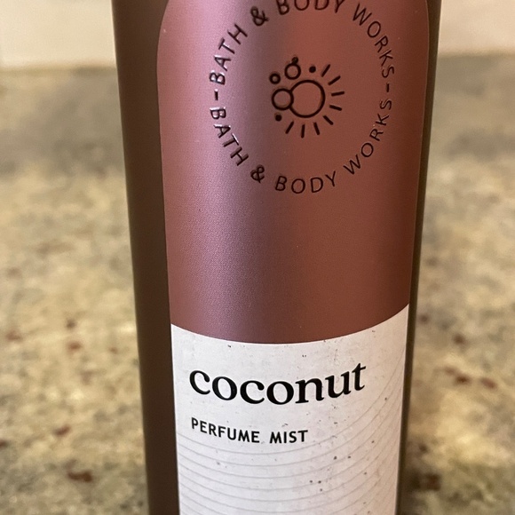 Bath & Body Works Coco Shea Coconut Body Wash/ Lotion/ Perfume SET NEW - Picture 6 of 6